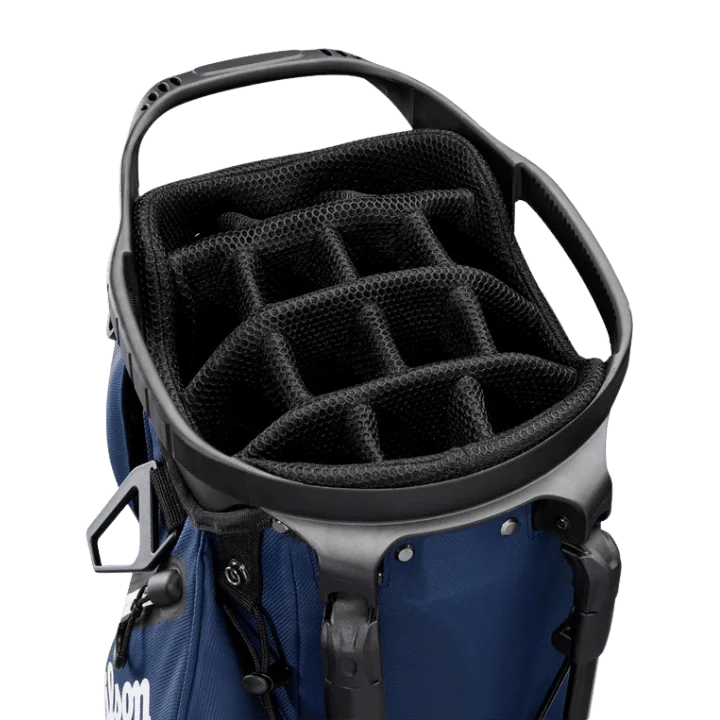 SAC TREPIED WILSON - TALUS 14 NAVY WHITE – Image 2