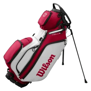 SAC TREPIED WILSON - TALUS 14 RED