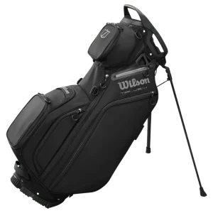 SAC TREPIED WILSON - TALUS 14 BLACK BLACK