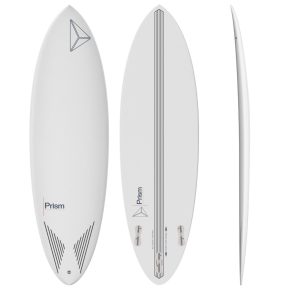 Hybride 6&rsquo;2 PERFORMANCE SERIES FCS 2