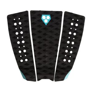 Pad Gorilla Phat Three Black/Adriatic Blue