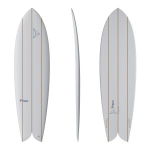 Magic Fish LTD 7&rsquo;1 SINGLE TAB