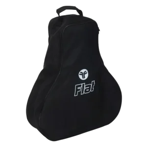 ACCESSOIRES CHARIOTS FAST FOLD - SAC DE TRANSPORT FAST FOLD SLIM BLACK