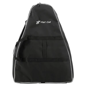 ACCESSOIRES CHARIOTS FLAT CAT - HOUSSE FLAT CAT