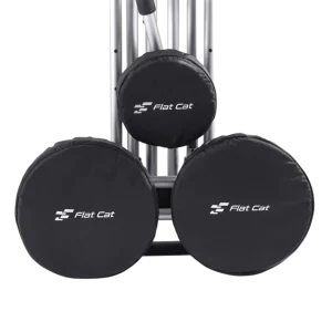 ACCESSOIRES CHARIOTS FLAT CAT - SET DE PROTECTION 3 ROUES