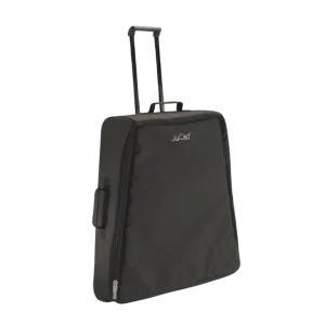 ACCESSOIRES CHARIOTS JUCAD - SAC DE TRANSPORT A ROULETTES AVEC POIGNEE TELESCOPIQUE