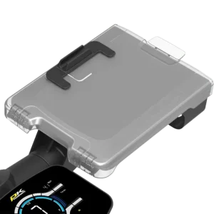 ACCESSOIRES CHARIOTS POWAKADDY - PORTE CARTE DE SCORES