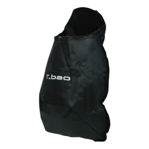 ACCESSOIRES CHARIOTS TROLEM - SACOCHE ARRIERE TBAO BLACK