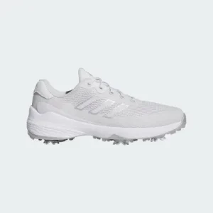 Adidas 2023 Chaussures de golf ZG23 Vent Blanc