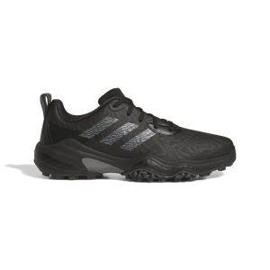 Adidas chaussure de golf CodeChaos CoreBlack IRONMT CBLACK