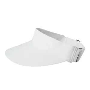 Röhnisch visiere logo sun blanc