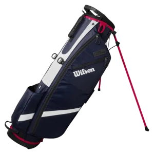 SAC TREPIED WILSON - QS NAVY WHITE RED