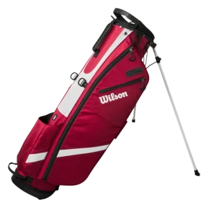 SAC TREPIED WILSON - QS RED WHITE BLACK