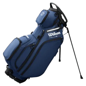 SAC TREPIED WILSON - TALUS 14 NAVY WHITE