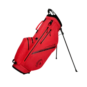 SAC TREPIEDS CALLAWAY CHASE DRY REDBLK