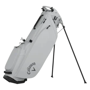 SAC TREPIEDS CALLAWAY HL ZERO SILVER